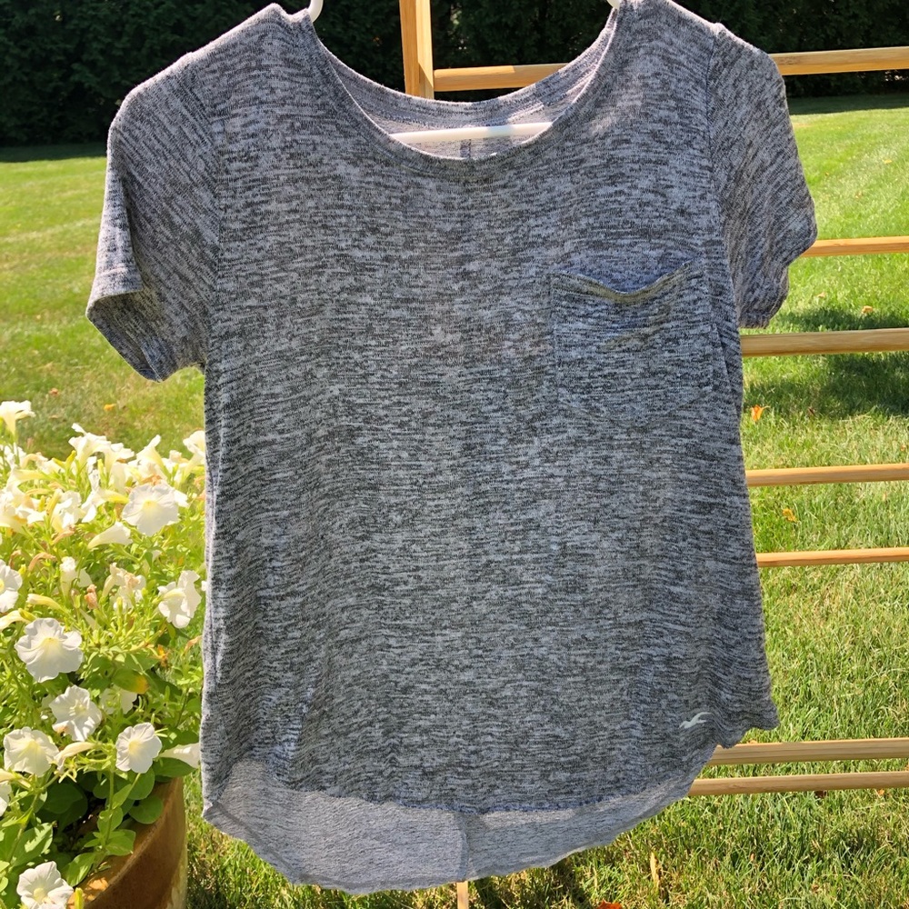 Hollister Top